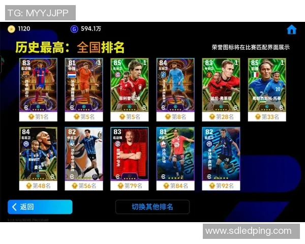 从街头球场到绿茵传奇 足球明星的成长与奋斗历程