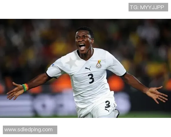 加纳足球二号球星是谁 他在国际赛场上的表现如何 加纳足球二号球星是谁 他在国际赛场上的表现如何