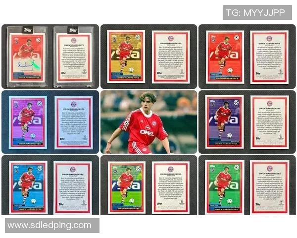 球星卡足球市场价格分析及购买指南 球星卡足球市场价格分析及购买指南