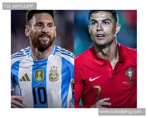 足球四大巨星同框合影 展现巅峰对决的荣耀与传奇