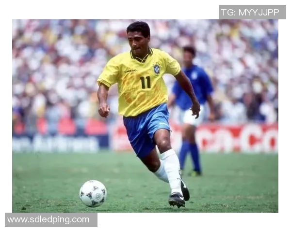 巴西高颜值足球明星盘点 谁是最迷人的绿茵风采代表